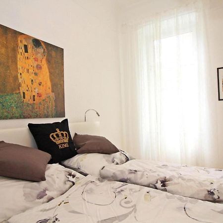 Ferienwohnung Kings 维也纳 外观 照片