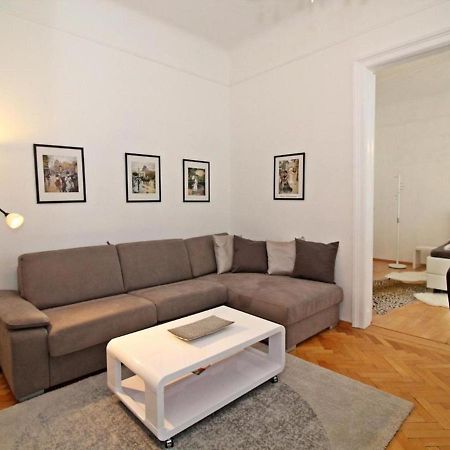 Ferienwohnung Kings 维也纳 外观 照片