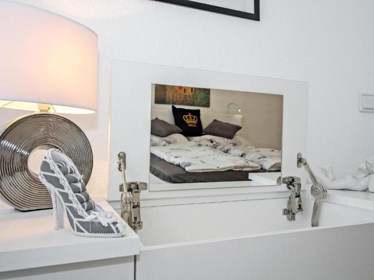 Ferienwohnung Kings 维也纳 外观 照片