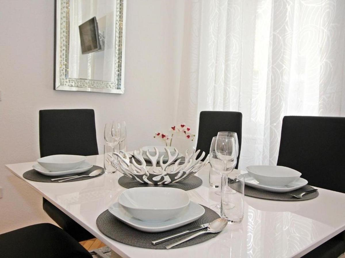 Ferienwohnung Kings 维也纳 外观 照片